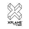 XPLANE Spain & LATAM Logo