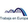 Trabaja en Europa Logo