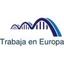 Trabaja en Europa Logo