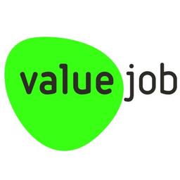 Valuejob Logo