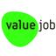 Valuejob Logo