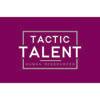 TACTIC TALENT Logo