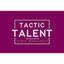 TACTIC TALENT Logo