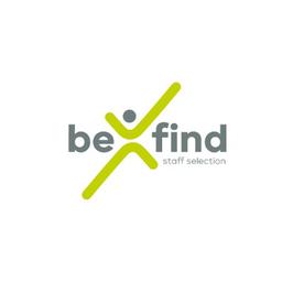 BeFind Staff Selection Logo