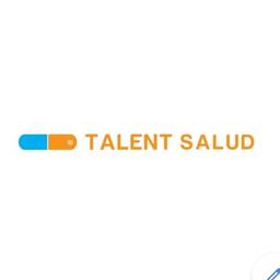 Talent Salud Logo