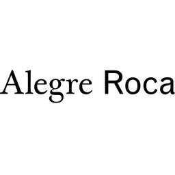 Alegre Roca Logo