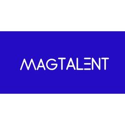 Magtalent Logo