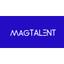 Magtalent Logo