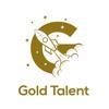 Gold Talent Logo