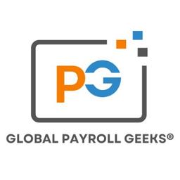 GPG - Global Payroll Research & Development Institute Logo