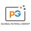 GPG - Global Payroll Research & Development Institute Logo