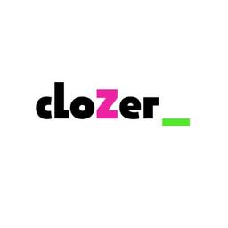 cloZer Logo