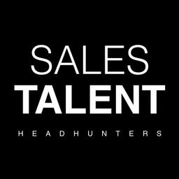 SALES TALENT Headhunters Logo