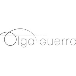 OLGA GUERRA Logo