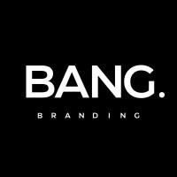 Bang. Branding Logo