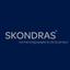 Skondras - België Logo
