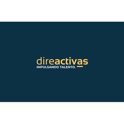 DireACTIVAS Talento y Liderazgo Femenino Logo