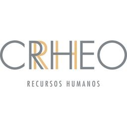 Crheo Recursos Humanos Logo