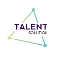 Talent Solution España Logo