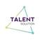 Talent Solution España Logo