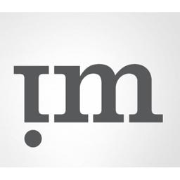 Conexiones improbables Logo