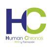 HUMAN CHRONOS Logo