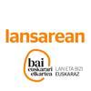 Lansarean.eus lan-ataria Logo