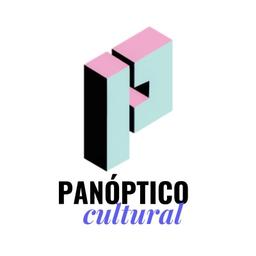 Panóptico Cultural Logo