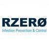 RZERO Infection Prevention & Control Logo