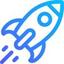 WeThink Human Talent Logo