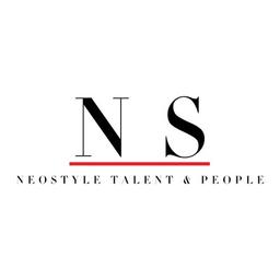 NEOSTYLE TALENT & PEOPLE Logo
