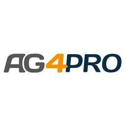 AG4Pro Logo