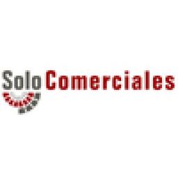 Solocomerciales Logo