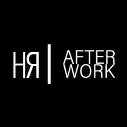 HR AFTERWORK Logo