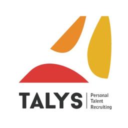 TALYS Personal Talent Recruiting Logo