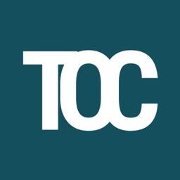 Think O'Clock | Consultoría Política Logo