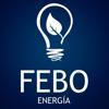 Febo Energía Logo