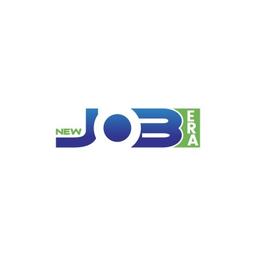 New Job Era Logo