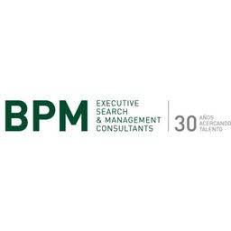 BPM Executive Search Logo