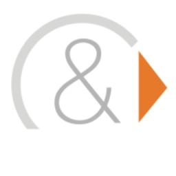 SEARCH & DRIVE, Management Consultants Logo