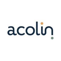 Acolin Intelligence Logo