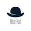 Blue Hat International Logo
