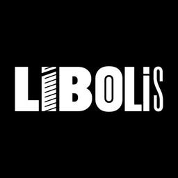Líbolis Logo