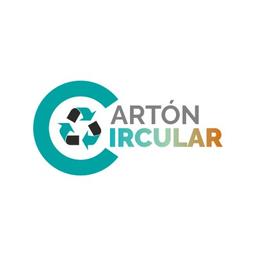 Cartón Circular Logo