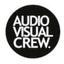 AUDIOVISUAL CREW. Logo