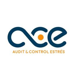 Audit & Control Estrés Logo
