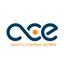 Audit & Control Estrés Logo