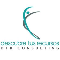 Descubre tus recursos - DTR Consulting Logo