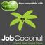 Job Coconut Logo