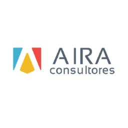 AIRA Consultores Logo